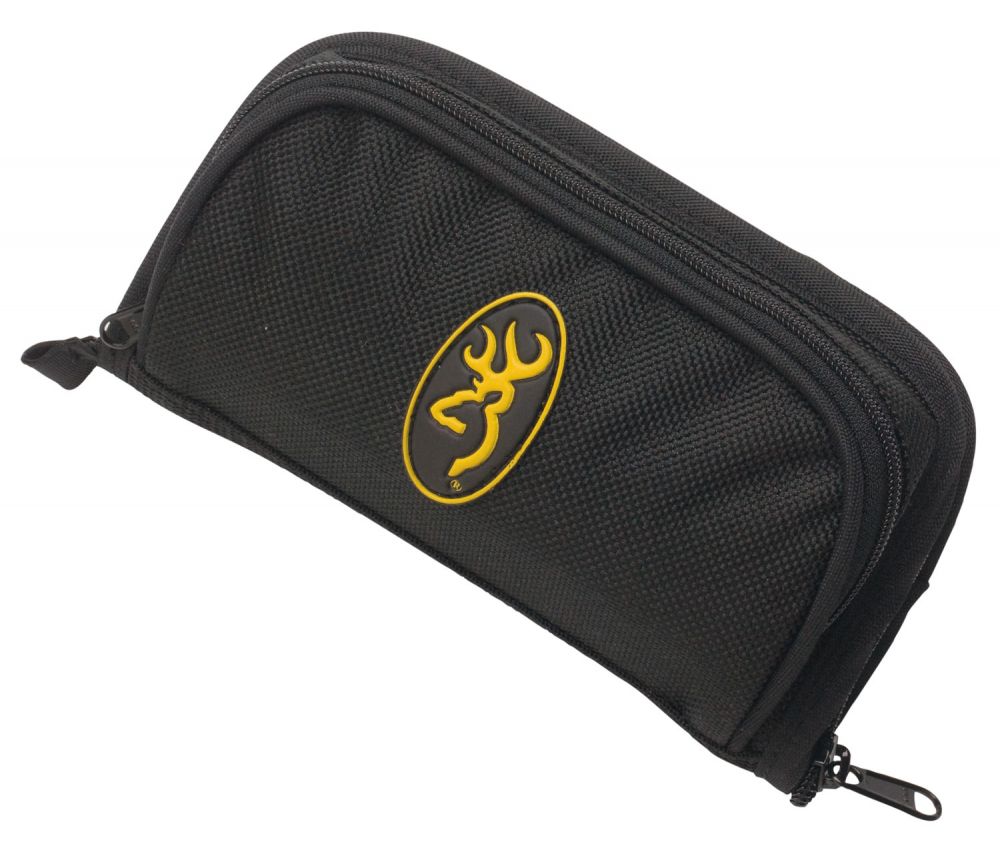 Browning Flex Foam Choke Tube Case