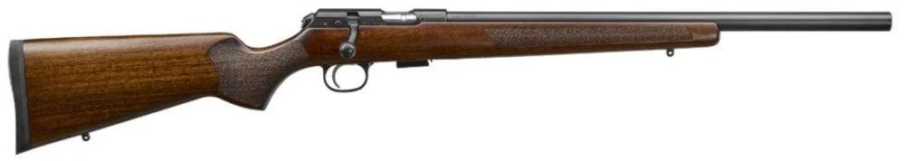 CZ 457 Varmint .22 WMR Rifle
