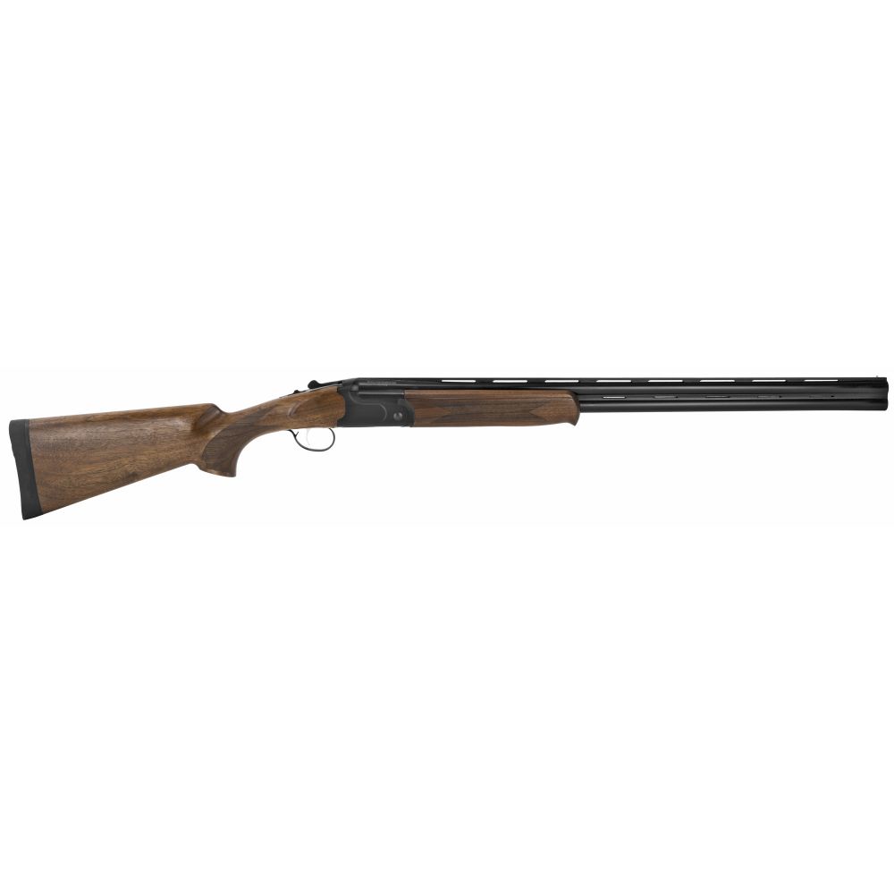 Stevens 555 16 Gauge Shotgun