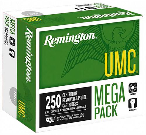 Remington UMC .40 S&W
