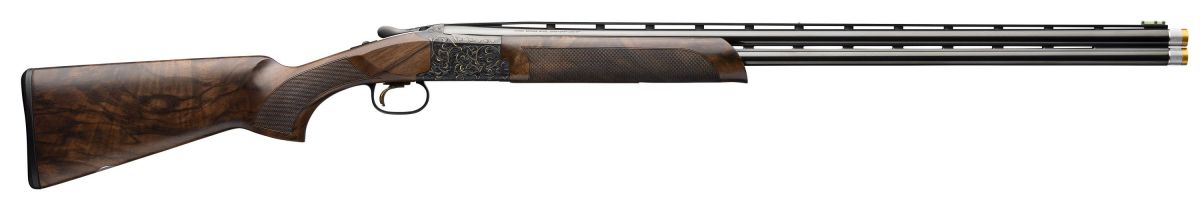 Browning Citori 725 Sporting Medallion .410 Polished Blued Shotgun