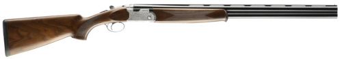 Beretta 686 Silver Pigeon I Over/Under 12 Gauge Blue/Black Shotgun
