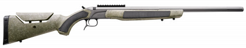 CVA Accura MR-X .45 ODG/Gray/Black Muzzleloader Rifle