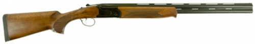 Savage Arms Stevens 555 Compact Over/Under 28 Gauge Blue/Black Shotgun