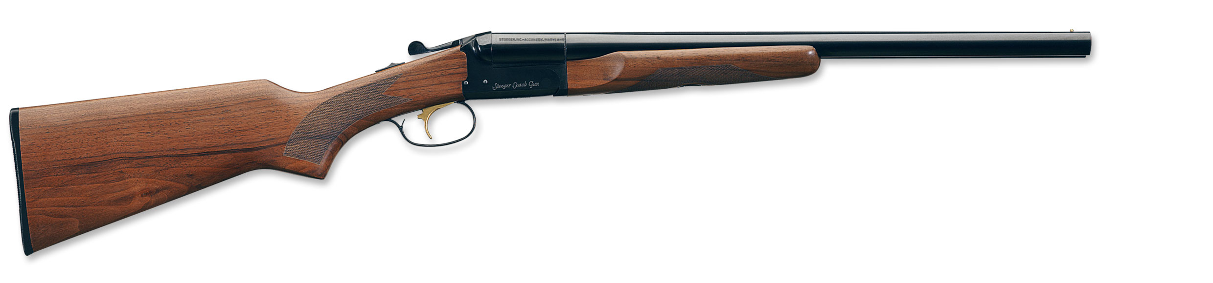 Stoeger Coach Gun 20 Gauge Shotgun