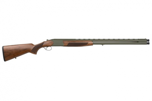 CZ Drake All-Terrain 12 Gauge OD Green Shotgun