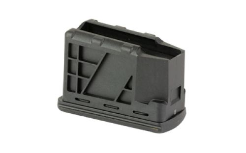 CZ 600 .223 Remington 5-Round Magazine Black