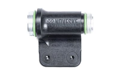 NOVESKE BODY WEAPONLIGHT Black Left Hand