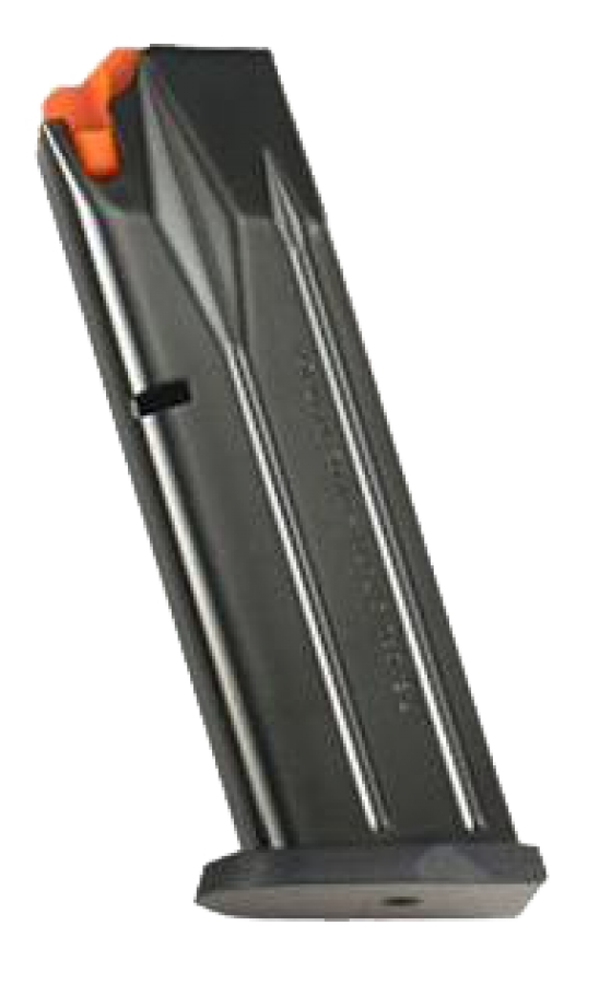 Beretta PX4 Compact Magazine 10Rd 9mm Blued Steel